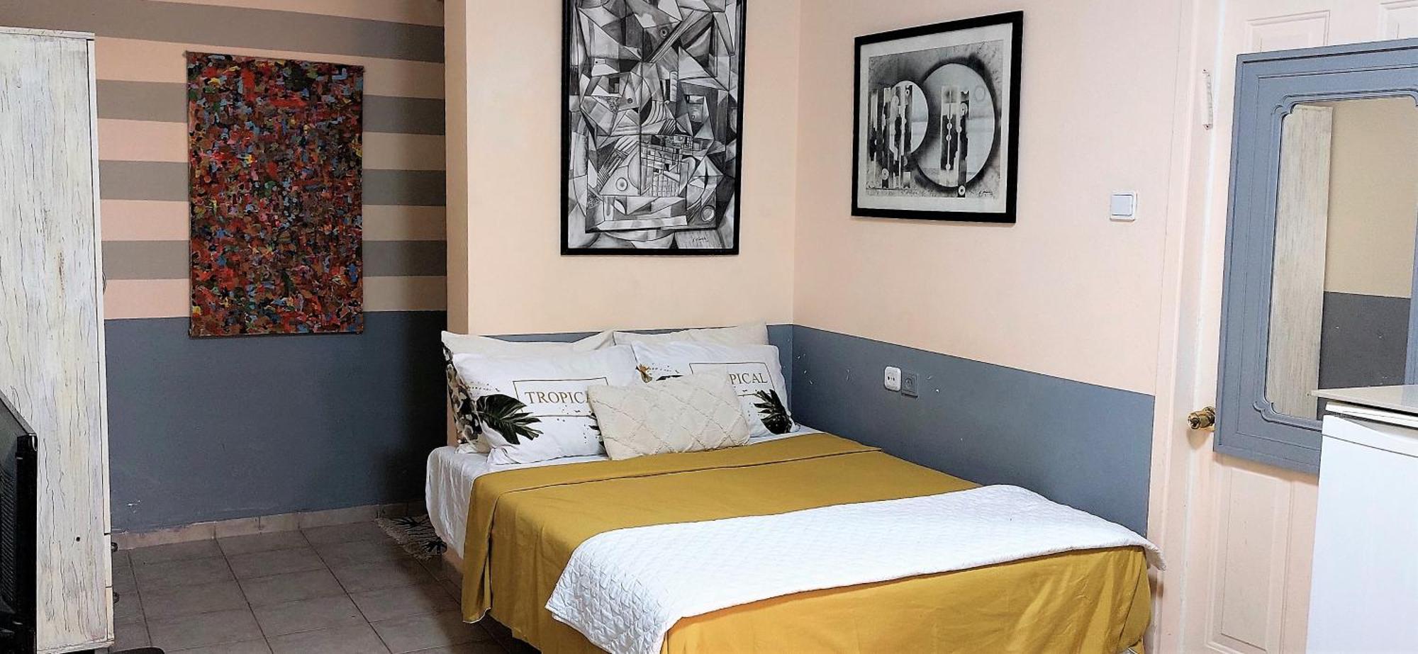 Hanna's Place - Great Location * Eilat