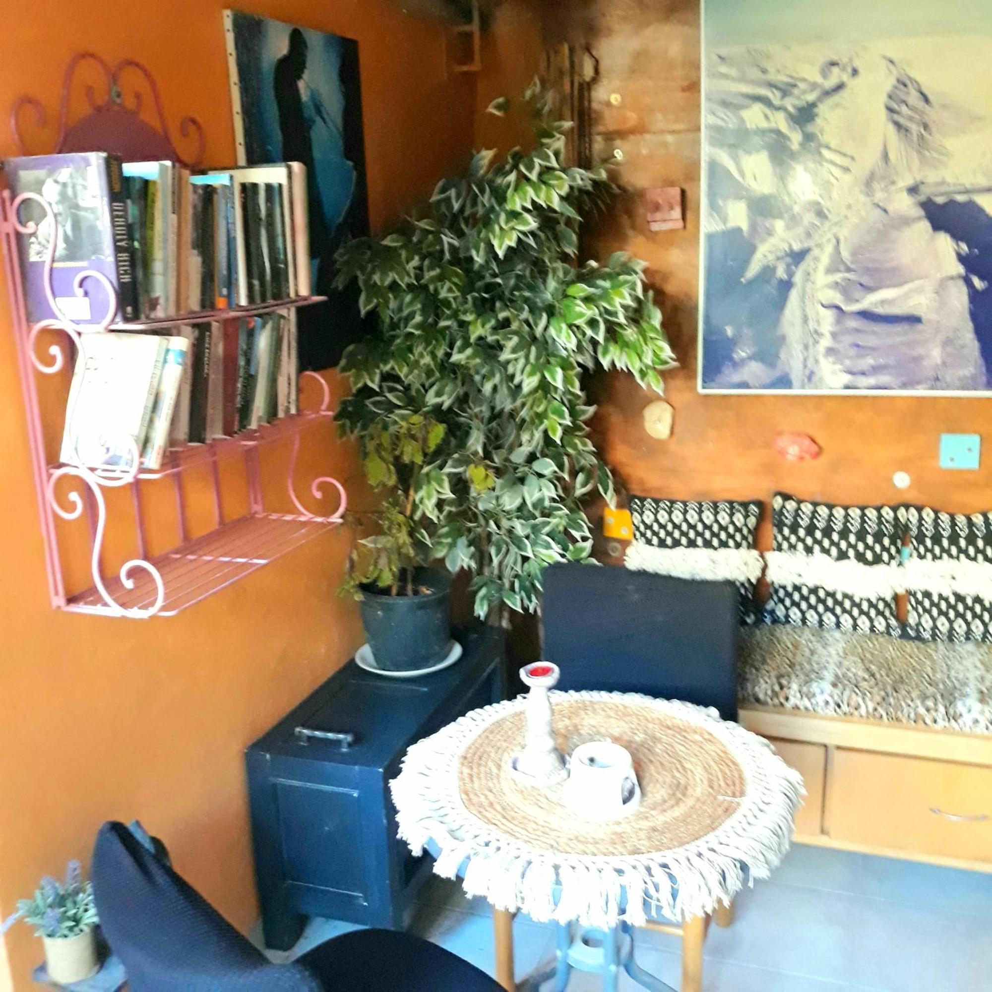 Hanna's Place - Great Location Eilat