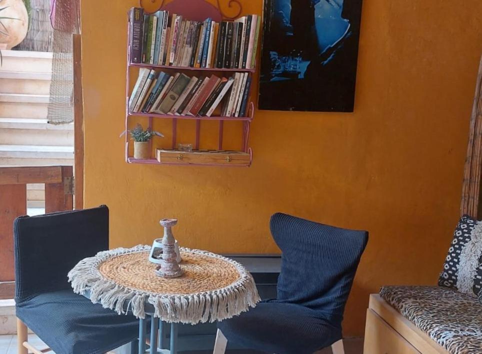 Hanna's Place - Great Location Apartment